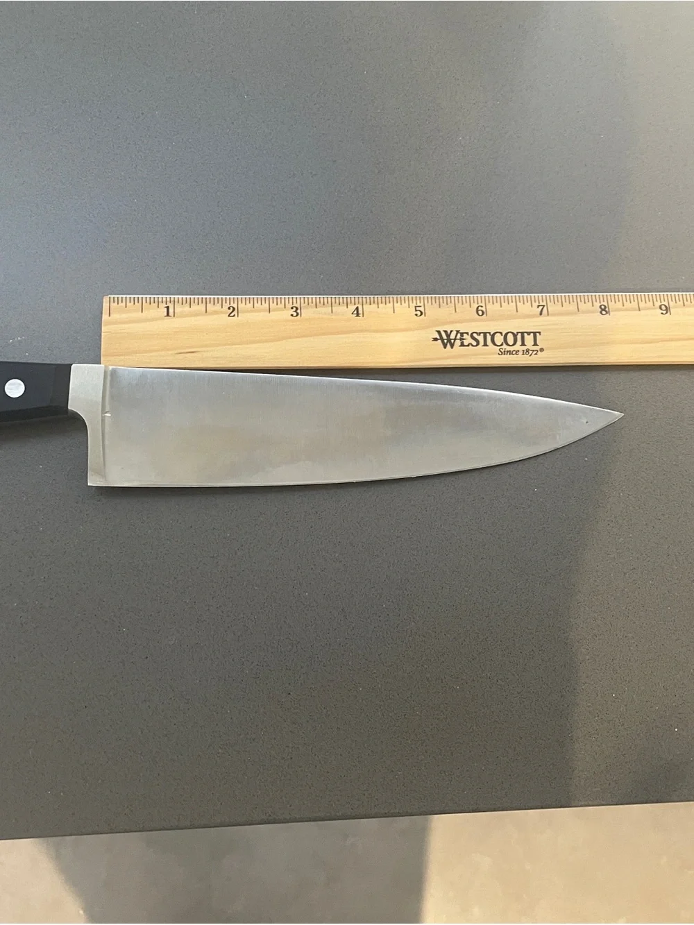 🔪 J.A. Henckles International Classic 8